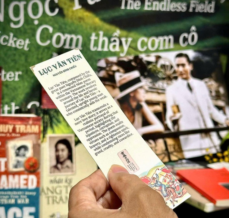 Quảng bá văn học Việt Nam tại Hong Kong ảnh 1