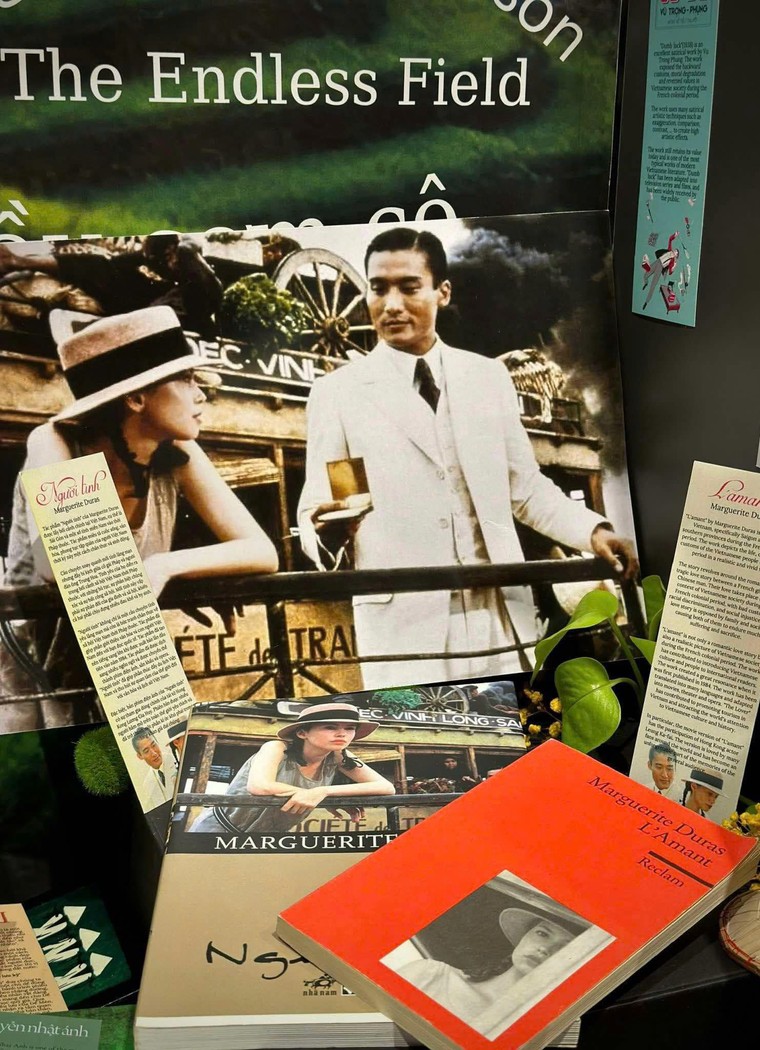 Quảng bá văn học Việt Nam tại Hong Kong ảnh 2