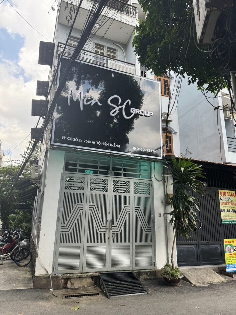 Loạn các cơ sở Thẩm mỹ viện mở lớp dạy tiêm Filler, Botox ảnh 4