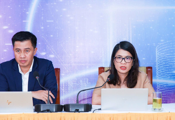 VietinBank: Duy trì động lực tăng trưởng bền vững, tăng cường chuyển đổi số ảnh 1