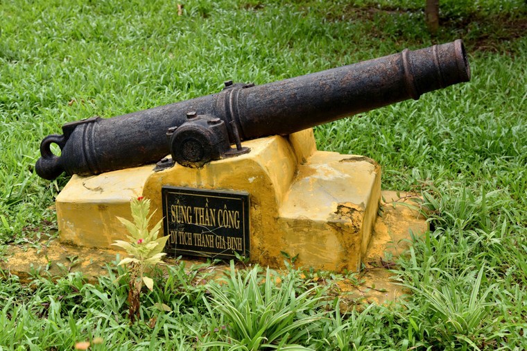 Giỗ lần thứ 192 Đức Tả quân Lê Văn Duyệt: Một vị quan công minh, liêm chính ảnh 6