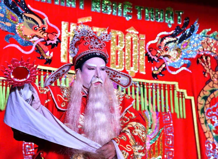 Giỗ lần thứ 192 Đức Tả quân Lê Văn Duyệt: Một vị quan công minh, liêm chính ảnh 2