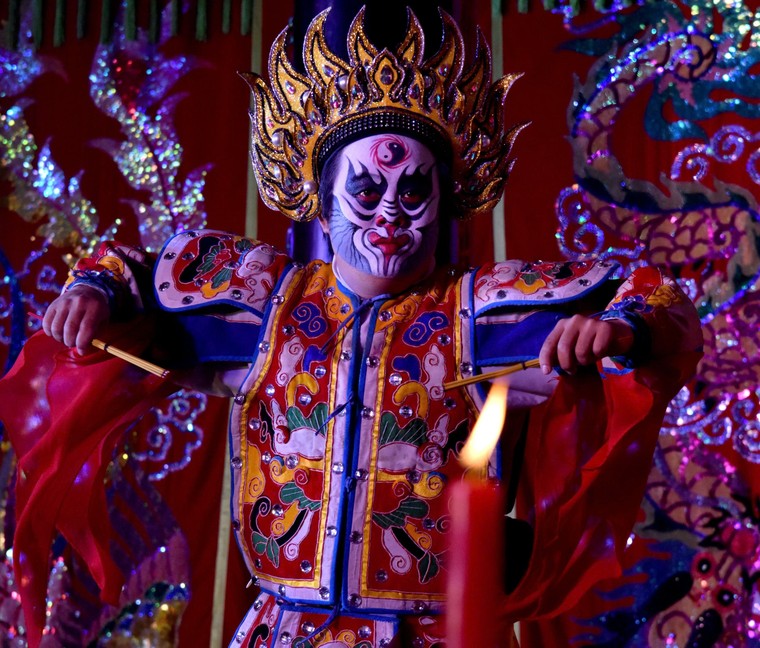 Giỗ lần thứ 192 Đức Tả quân Lê Văn Duyệt: Một vị quan công minh, liêm chính ảnh 4