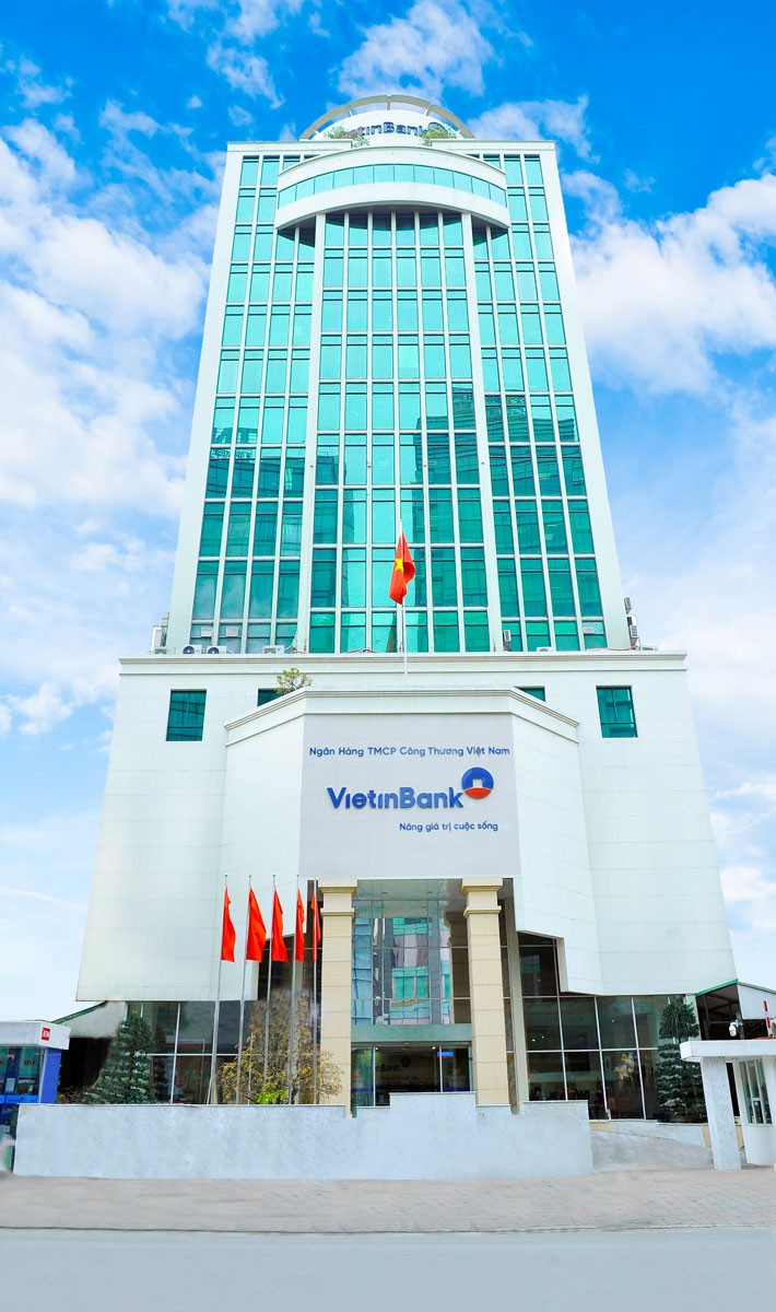 VietinBank: Tăng trưởng dư nợ đi kèm với kiểm soát chặt chẽ chất lượng tín dụng ảnh 1