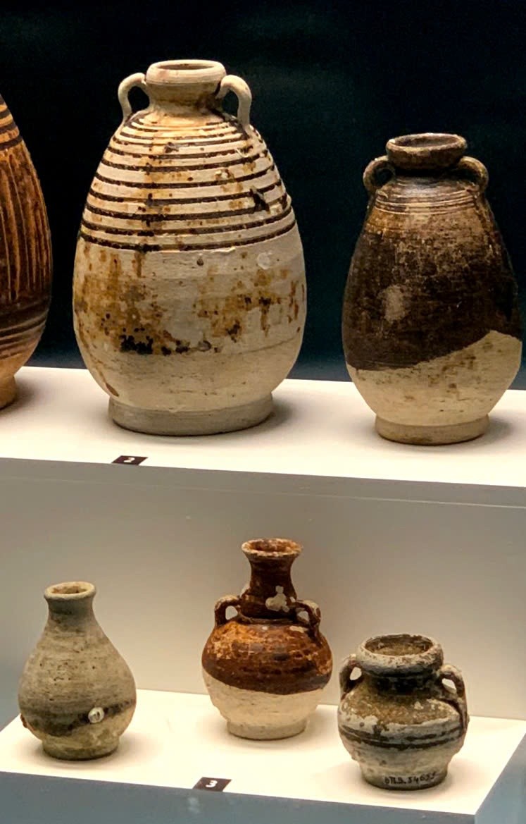 Những báu vật từ đáy biển ảnh 6