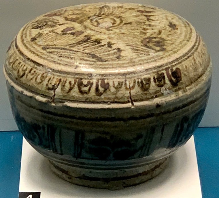 Những báu vật từ đáy biển ảnh 3