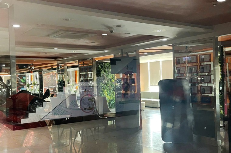 Getfit Gym & Yoga đóng cửa bất ngờ khiến hội viên nghi bị… lừa đảo ảnh 2