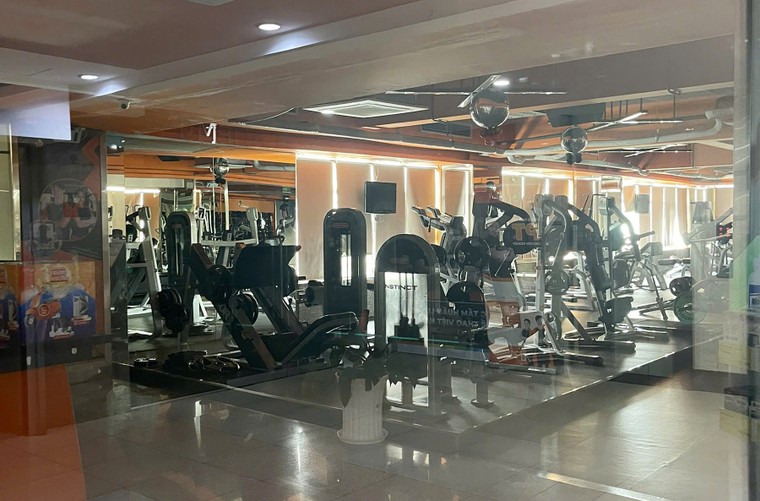 Getfit Gym & Yoga đóng cửa bất ngờ khiến hội viên nghi bị… lừa đảo ảnh 1