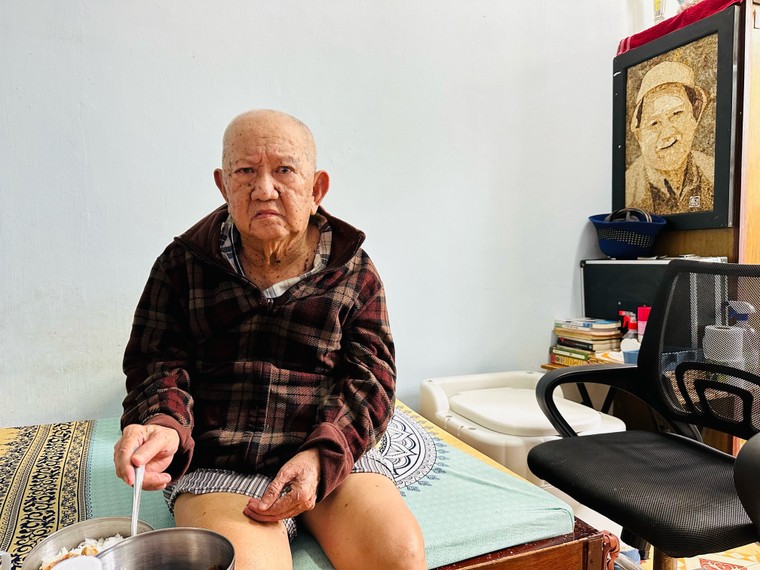 Giỗ tổ sân khấu: Một chốn lặng lẽ, một nỗi niềm riêng ảnh 3