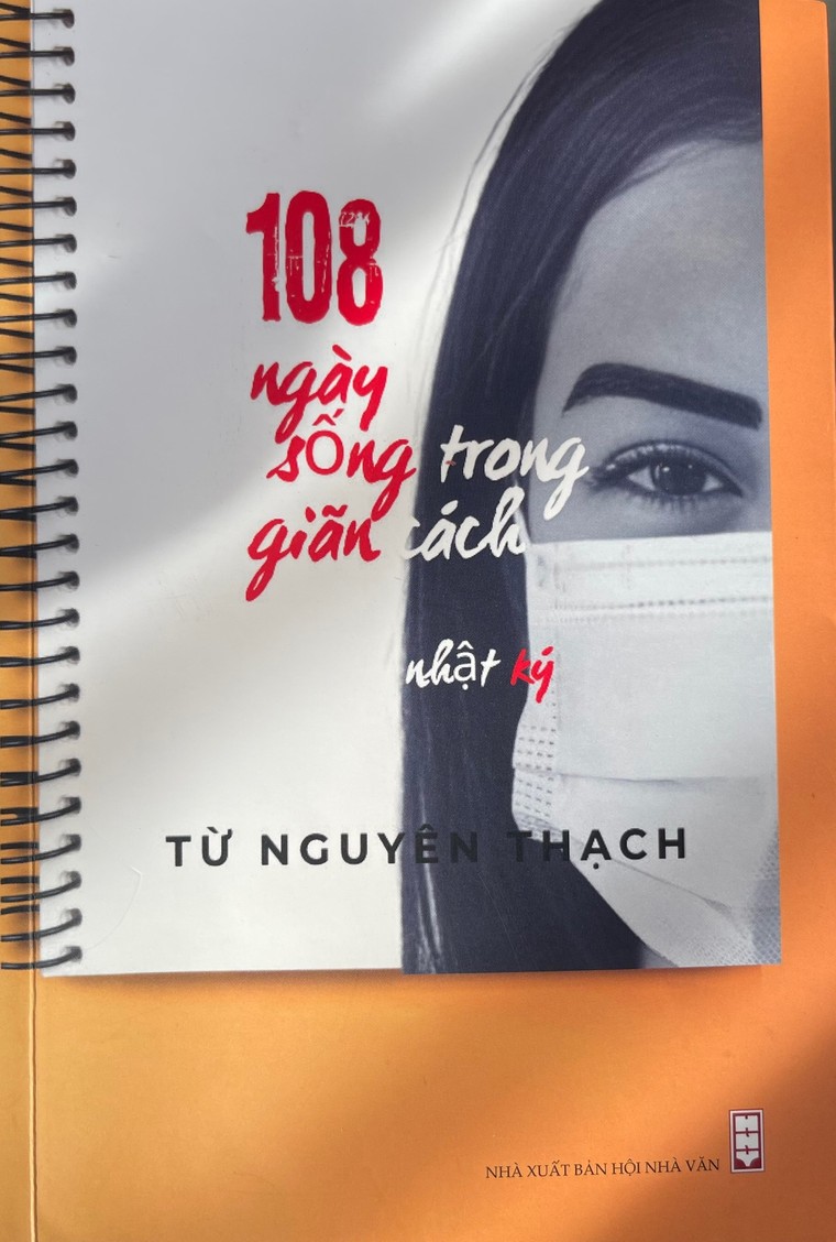 Nhật ký 108 ngày khủng khiếp ở Sài Gòn vì dịch Covid ảnh 1