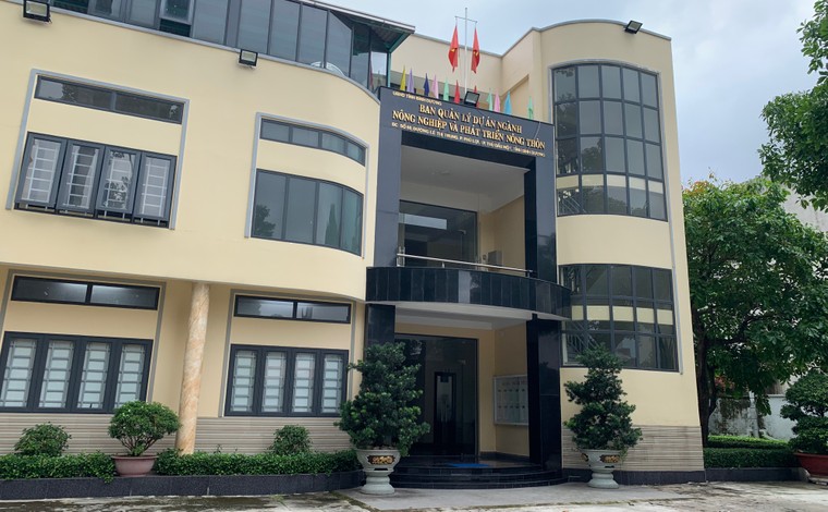 Bình Dương: Dự án thoát nước ngàn tỷ trì trệ dẫn đến chết người, ai chịu trách nhiệm? ảnh 4