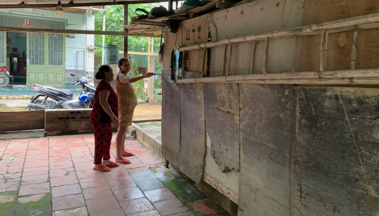 Bình Dương: Dự án thoát nước ngàn tỷ trì trệ dẫn đến chết người, ai chịu trách nhiệm? ảnh 1