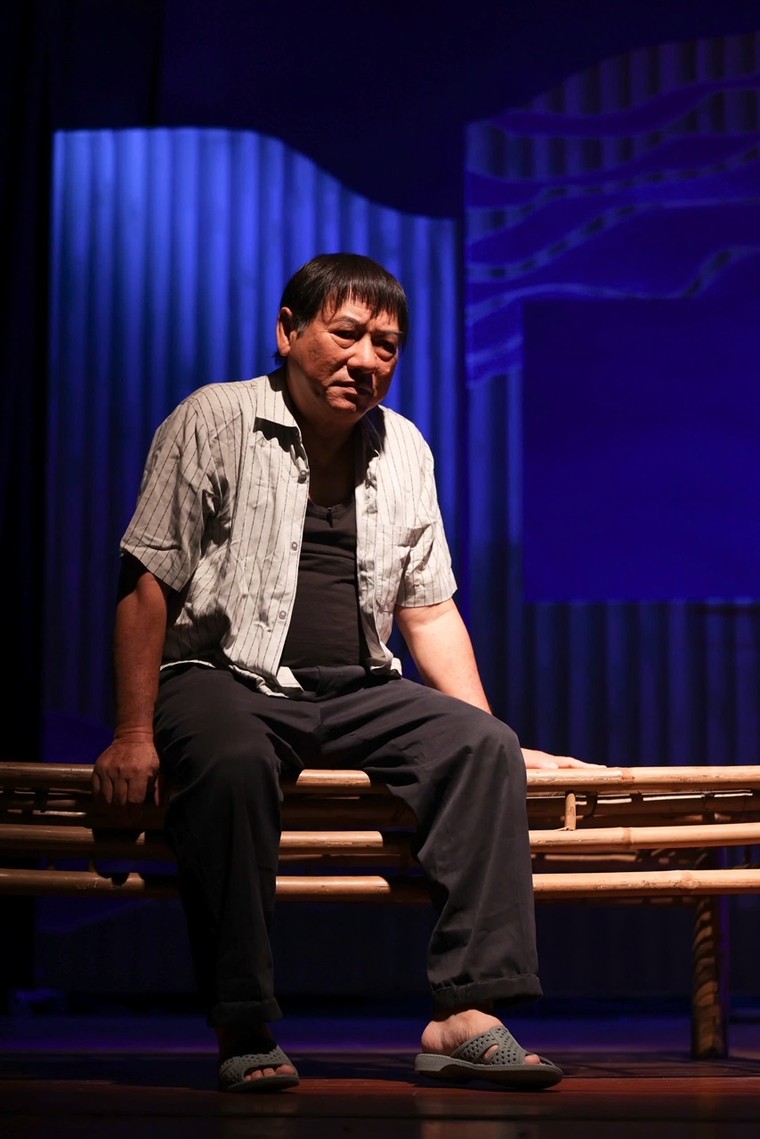 Đạo diễn Ái Như và Cơn mê cuối cùng ảnh 2