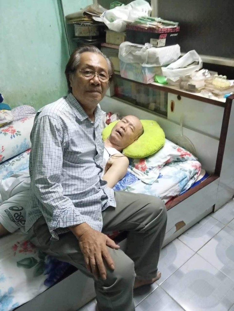 Ca sĩ "Đất Phương Nam" và giai điệu buồn ở buổi hoàng hôn cuộc đời ảnh 2