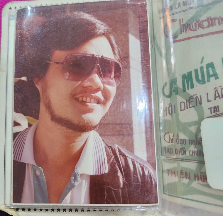 Ca sĩ "Đất Phương Nam" và giai điệu buồn ở buổi hoàng hôn cuộc đời ảnh 1