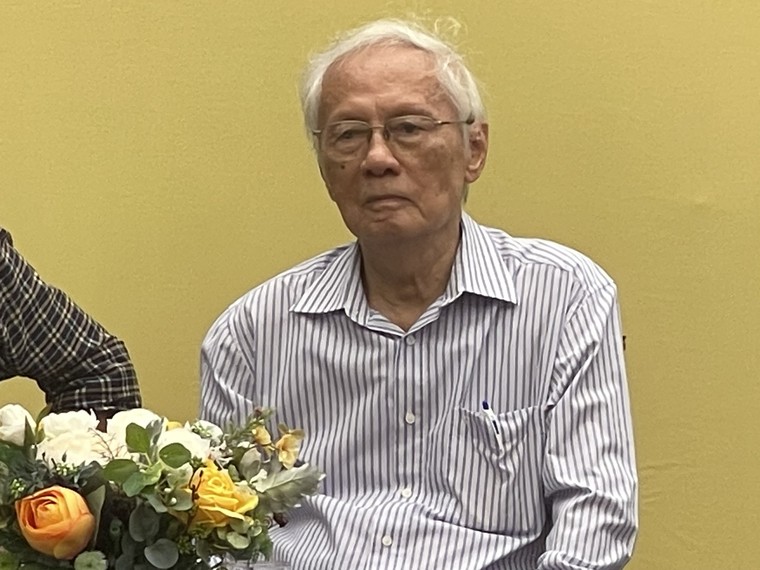 Sự hấp dẫn của “Tiếng Việt giàu đẹp” ảnh 1