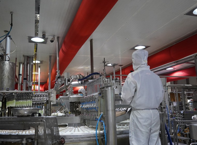 Nutifood nắm giữ 51% cổ phần của Kido Foods ảnh 1