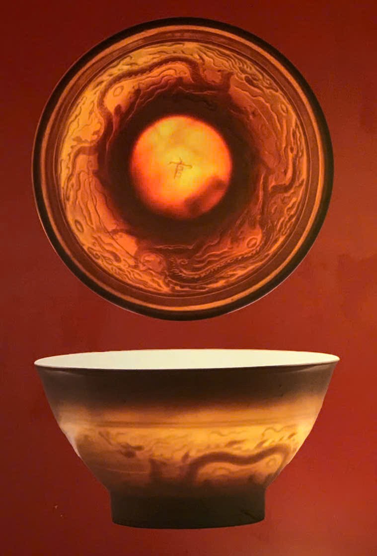 Di sản rồng, phượng trong “Những ngày Hà Nội” tại TP.HCM ảnh 7