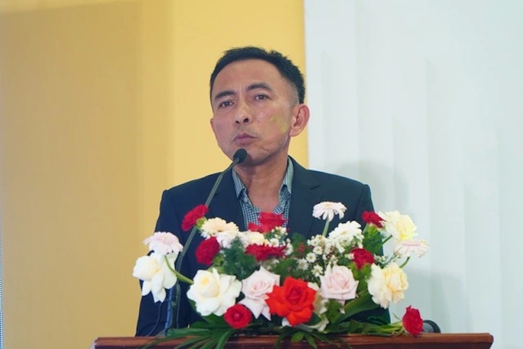 Tôm giống Mebi One xuất khẩu chính ngạch 2,5 triệu con sang Đài Loan ảnh 2