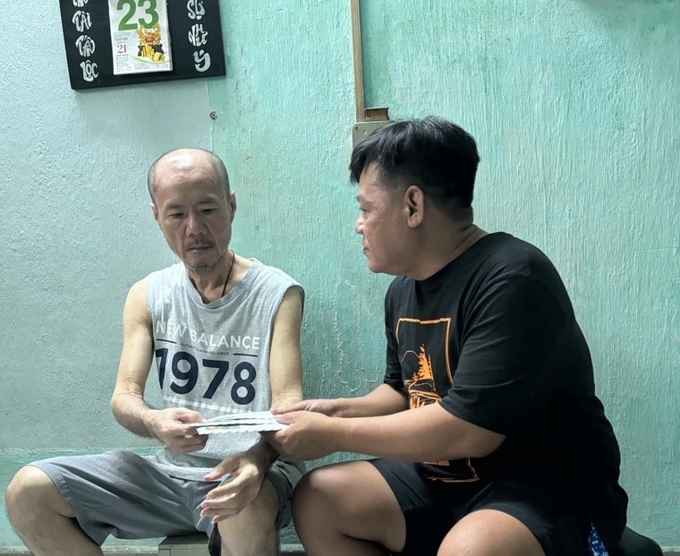 Ấm lòng tình nghệ sĩ và khán giả dành cho giọng ca “Đất Phương Nam” vang bóng một thời ảnh 1