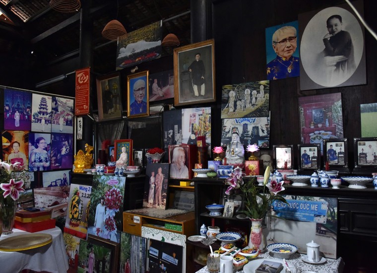 Học giả Vương Hồng Sển đã thấy trước “cuộc chiến” tiền tài ảnh 1