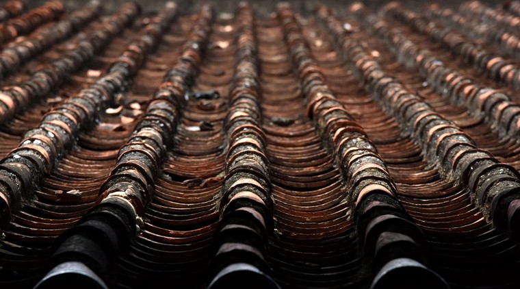 Học giả Vương Hồng Sển đã thấy trước “cuộc chiến” tiền tài ảnh 2