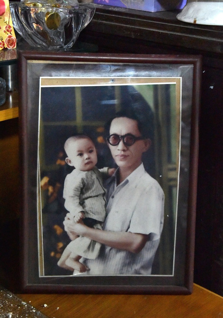 Thăm nhà cụ Vương! ảnh 7