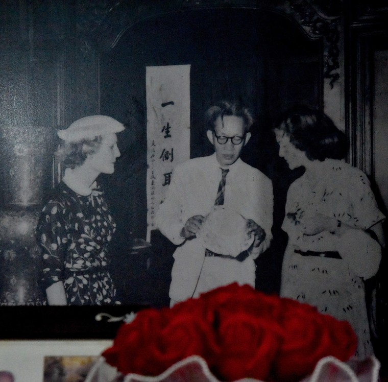 Thăm nhà cụ Vương! ảnh 8