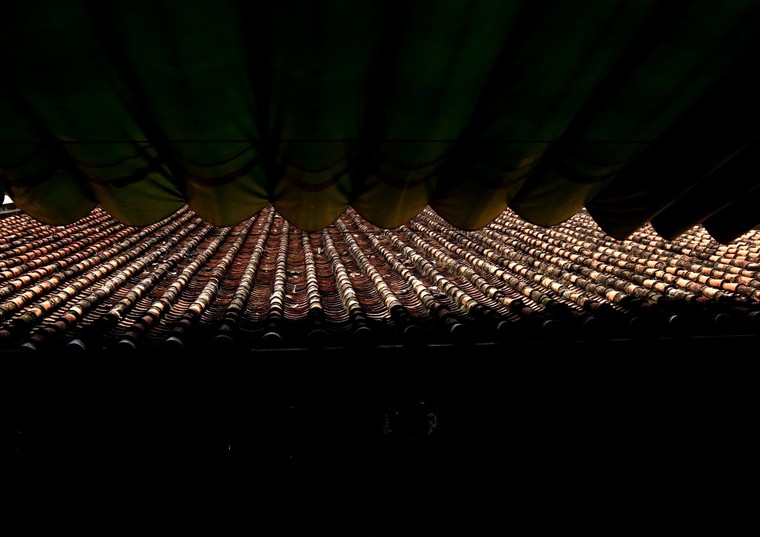 Thăm nhà cụ Vương! ảnh 3