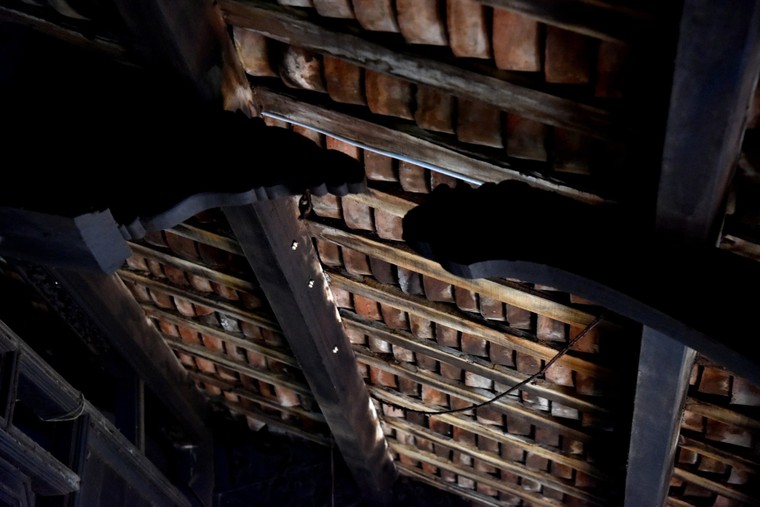 Thăm nhà cụ Vương! ảnh 5