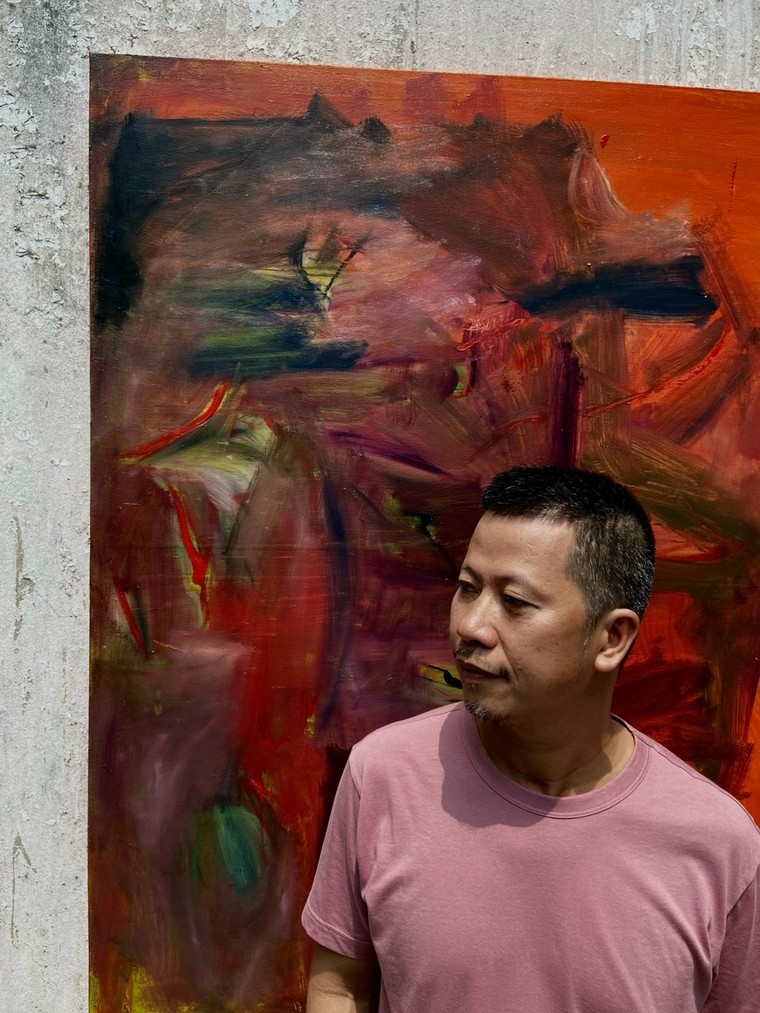 Lặng im, thả lỏng và thư giãn tuyệt đối với “Mét mét ba” ảnh 1