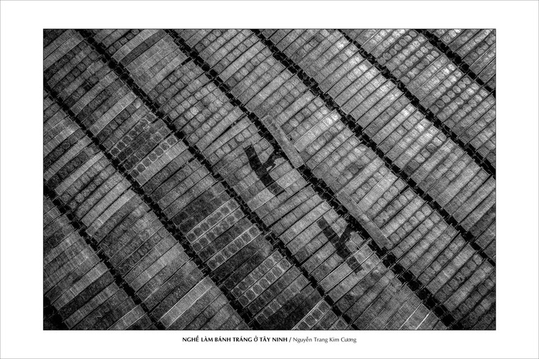 CLB Nhiếp ảnh nữ Hải Âu triển lãm “Nghề thủ công truyền thống” ảnh 16