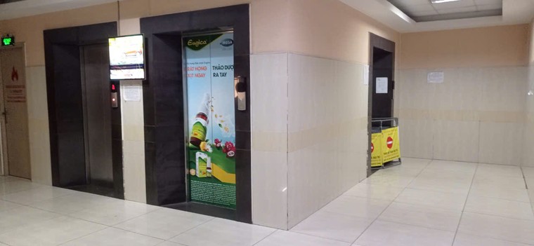 Hàng trăm hộ dân tái định cư bị… bỏ rơi tại TP.Hồ Chí Minh ảnh 1