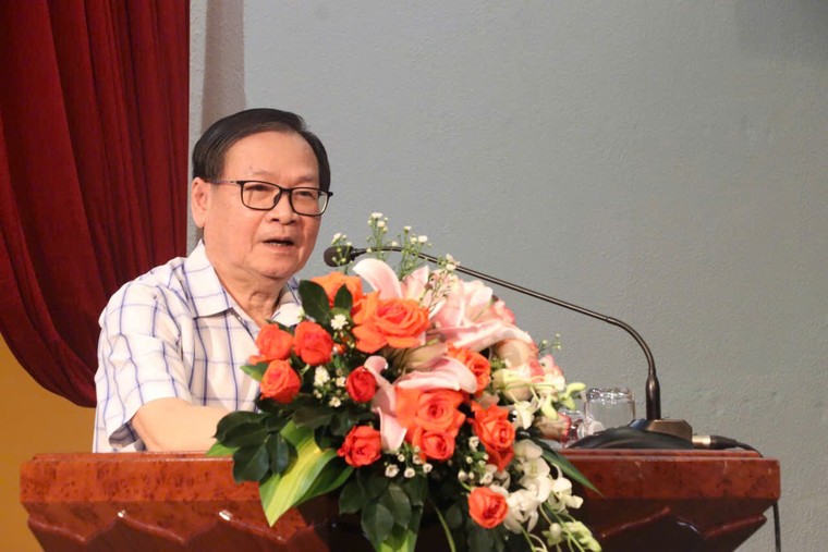 Văn chương trẻ TPHCM tiếp nối sự đa dạng ảnh 3