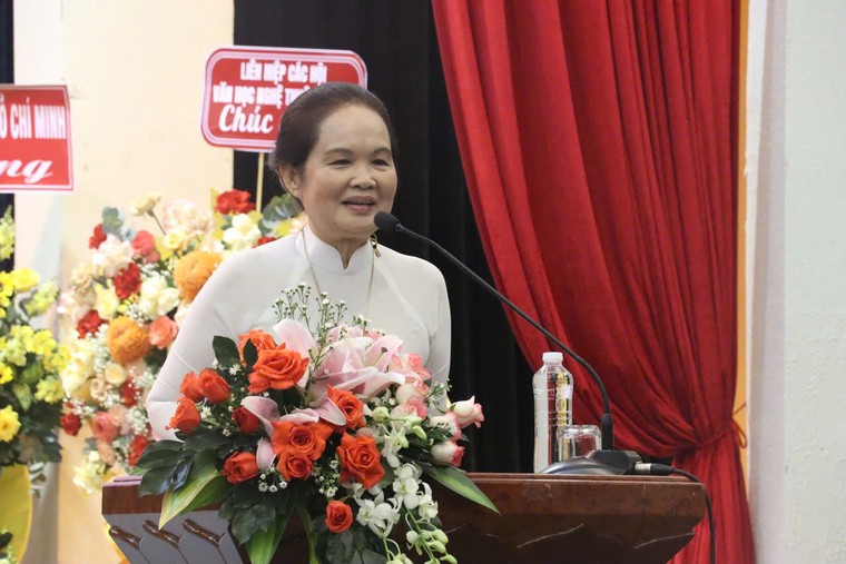 Văn chương trẻ TPHCM tiếp nối sự đa dạng ảnh 1