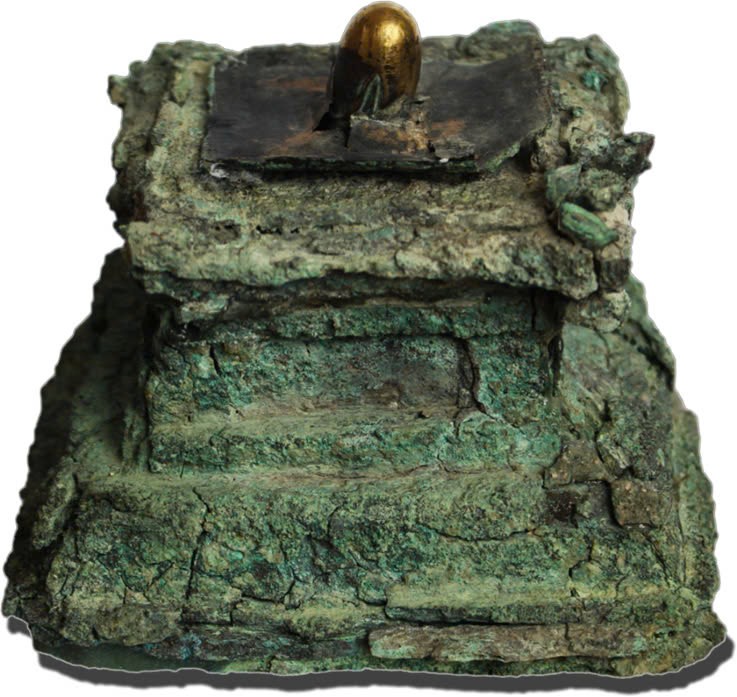 Về An Giang chiêm ngưỡng miễn phí bảo vật quốc gia ảnh 7