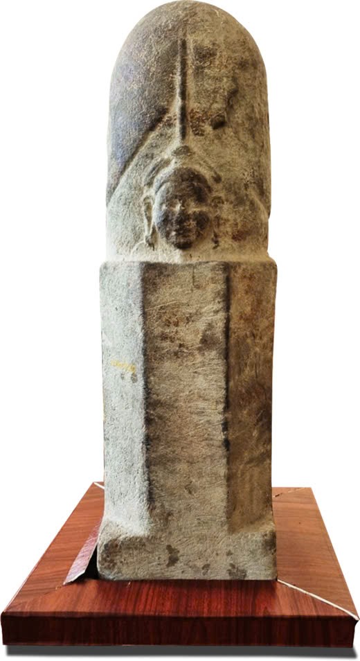 Về An Giang chiêm ngưỡng miễn phí bảo vật quốc gia ảnh 10