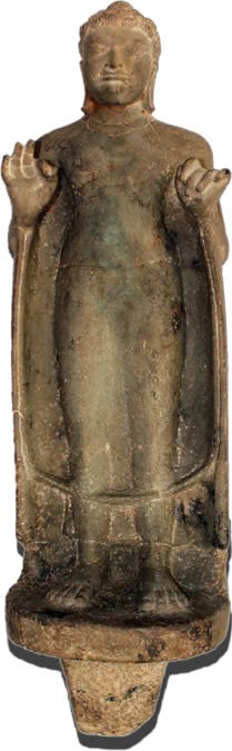 Về An Giang chiêm ngưỡng miễn phí bảo vật quốc gia ảnh 4