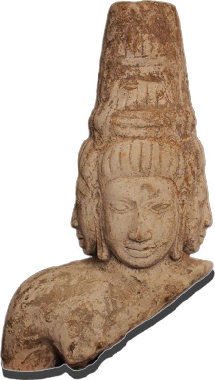 Về An Giang chiêm ngưỡng miễn phí bảo vật quốc gia ảnh 6