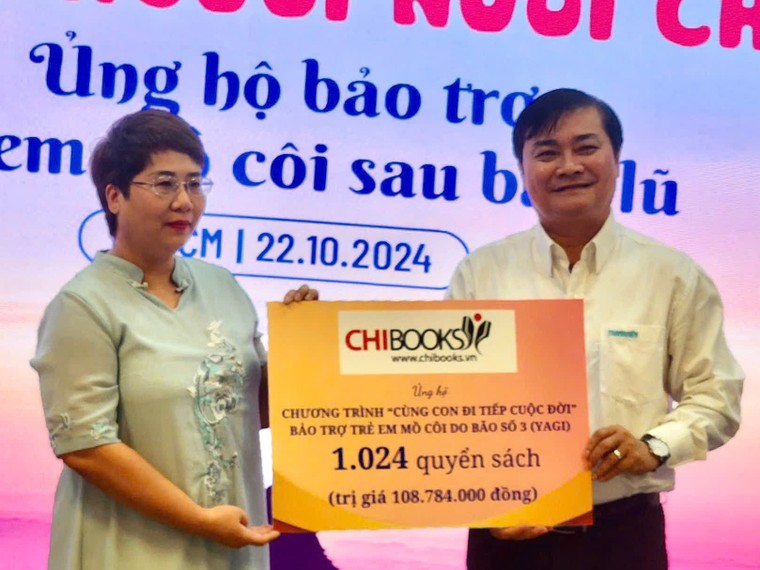 Ra mắt “Ký sự người nuôi chó” của nhà báo Hoàng Hải Vân ảnh 3