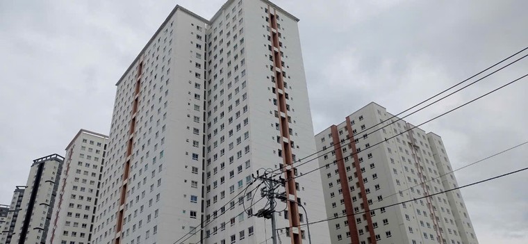 Dự án Công viên văn hóa Quận 8 - Bài 1: Hàng loạt sai phạm ảnh 1