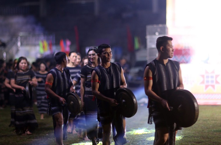 Khai mạc ngày hội văn hóa – thể thao dân tộc thiểu số tỉnh Lâm Đồng ảnh 11