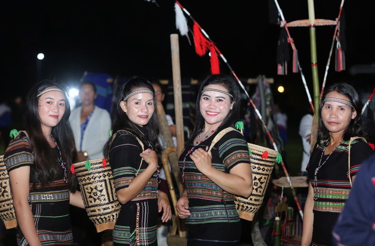 Khai mạc ngày hội văn hóa – thể thao dân tộc thiểu số tỉnh Lâm Đồng ảnh 6