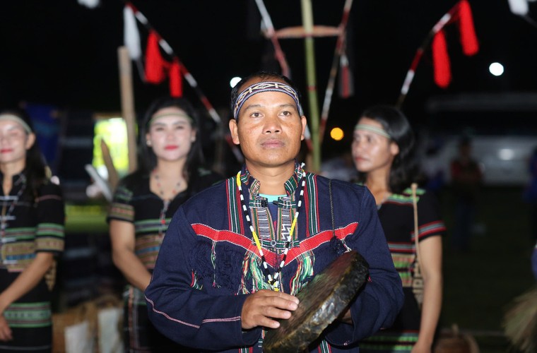 Khai mạc ngày hội văn hóa – thể thao dân tộc thiểu số tỉnh Lâm Đồng ảnh 12