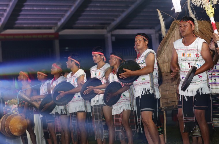 Khai mạc ngày hội văn hóa – thể thao dân tộc thiểu số tỉnh Lâm Đồng ảnh 13