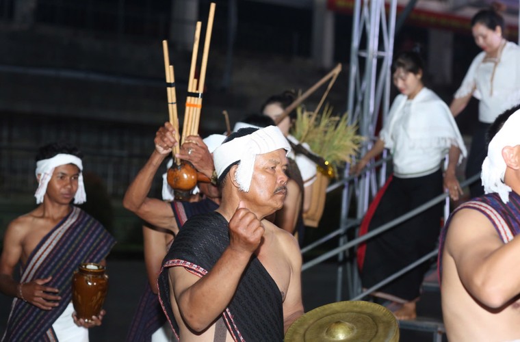 Khai mạc ngày hội văn hóa – thể thao dân tộc thiểu số tỉnh Lâm Đồng ảnh 4