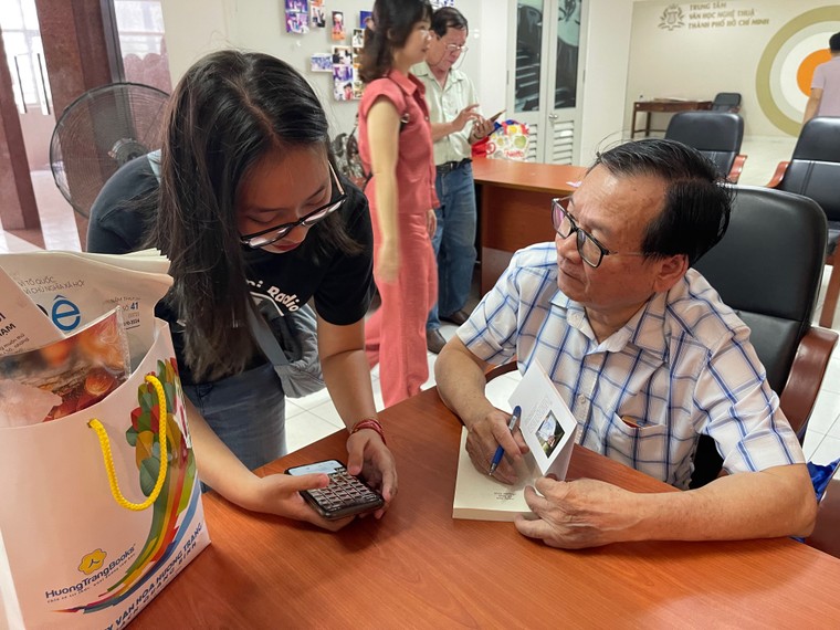 Nhà văn Nguyễn Nhật Ánh nhận xét gì về phim “Ngày xưa có một chuyện tình”? ảnh 2