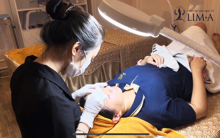 Phòng khám da liễu Lima Vũng Tàu: Địa chỉ chăm sóc điều trị da uy tín, được khách hàng tin tưởng ảnh 2