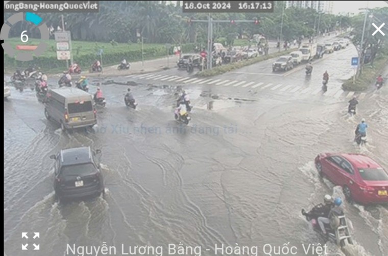 Công trình chống ngập 10.000 tỷ đồng – Kỳ 3: “Giải cứu” dự án như thế nào? ảnh 2