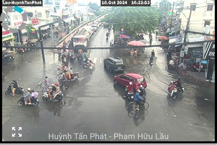 Công trình chống ngập 10.000 tỷ đồng – Kỳ 3: “Giải cứu” dự án như thế nào? ảnh 1